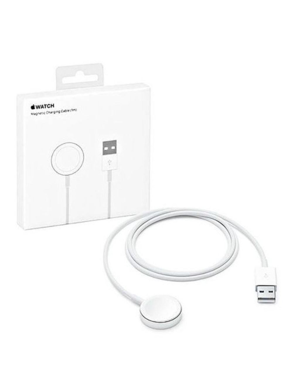 Apple Watch Magnetic Charging Cable (1 m) *New*